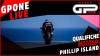 MotoGP: Phillip Island, LIVE qualifiche: QUALIFICHE ANNULLATE