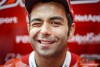 MotoGP: Petrucci: &quot;Sto affondando, cerco il buco da tappare sulla Ducati&quot;