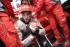 MotoGP: Dovizioso: &quot;Those who wanted to race were thinking only of their own interests&quot;