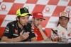MotoGP: Rossi: "In MotoGP with my brother Luca? I'd like that."