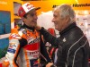 MotoGP: Agostini: &quot;Stopping qualifications was right. The wind made it too risky.&quot;