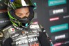 MotoGP: Morbidelli: “Sono meno veloce in gara e non so il perché“