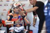 MotoGP: Lorenzo 17° a Misano: &quot;I miei limiti non sono solo fisici&quot;