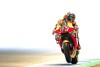MotoGP: Marquez asso pigliatutto, guida una prima fila 'verde' a Motegi