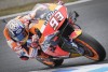 MotoGP: Marquez incontrastabile a Motegi, Dovizioso salva la Ducati, 3°