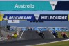 MotoGP: The future of Michelin tyres to be decided at Phillip Island