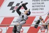 MotoGP: Miller: “Zarco ha saputo fare meglio di Lorenzo”