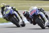 MotoGP: Motegi: la Yamaha è ancora ferma ai tempi di Lorenzo