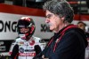 MotoGP: Simoncelli: "Della sicurezza di Moto2 e Moto3 frega niente a nessuno"