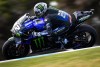 MotoGP: FP2: Vinales fa volare la Yamaha a Phillip Island, 2° Dovi, 7° Rossi