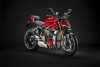 Moto - News: Ducati Streetfighter V4, svelata la naked più attesa: 208 cv e 178 kg