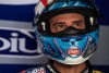 SBK: Melandri: &quot;Ridiculous. They finished the track on Wednesday.&quot;