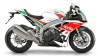 Moto - News: Aprilia, in USA arriva la limited edition Misano per RSV4 e Tuono V4