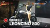 Moto - News: Benelli Leoncino 800, ruggito da oltre 80 cavalli