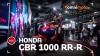 Moto - News: Honda CBR 1000 RR-R Fireblade 2020, superbike senza compromessi