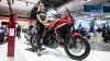 Moto - News: Moto Morini X-Cape, media per l’avventura