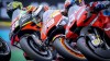 Moto - News: MotoGP 2019, gli orari della gara di Valencia