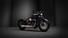 Moto - News: Triumph Bobber TFC, l’ultima tra le Factory Custom ad Eicma 2019