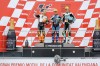 Moto3: A Valencia Garcia beffa Migno all&#039;ultima curva