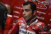 MotoGP: Petrucci: "Dovizioso ha girato forte, il potenziale Ducati è quello"