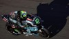 MotoGP: Morbidelli: "Sono fra i più forti, ma non come Marquez, Vinales e Rins"