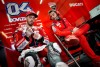 MotoGP: Dovizioso: “Inutile sognare il podio contro Marquez e Quartararo”