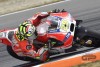 MotoGP: Ducati speeding at 339.60 Km/h on the Sepang circuit