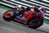 MotoGP: Lorenzo: &quot;Cadere per vincere? Funziona per Marc, non per me&quot;