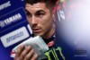 MotoGP: Vinales, test Jerez: “Sto spingendo la Yamaha nella direzione giusta”