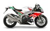 Moto - News: Aprilia RSV4 RR e Tuono LE: il tricolore sbarca negli 'States'