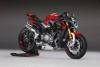 Moto - News: MV Agusta: debutto per Brutale 1000 RR e la Gamma Rosso