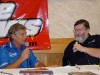 News: Farewell to Chris Carter, &#039;voice&#039; of the historical years of motorcycling