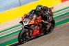 SBK: Redding-Davies: Ducati a due punte contro Rea a Jerez