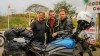 Moto - News: The Long Way Up, finisce il viaggio di Ewan McGregor e Charlie Boorman