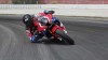 Moto - News: Marc Marquez in pista con la Honda CBR1000RR-R Fireblade SP [VIDEO]