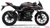 Moto - News: Suzuki Katana, dal Giappone una special da 125 cc