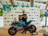 MotoE: Il Trentino scommette sul team Gresini e rinnova la sfida con Ferrari