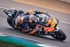 MotoGP: Beirer (KTM): &quot;Nel 2019 abbiamo potuto contare solo su P.Espargaró&#039;&quot; 