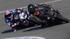 MotoGP: Hamilton: &quot;I might not bounce like Marquez&quot;