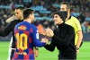 MotoGP: Messi – Marquez: è la notte della stelle al Camp Nou