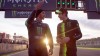 MotoGP: Valentino Rossi - Lewis Hamilton: OFFICIAL video of the swap