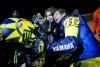 MotoGP: Salami, jokes, and engines: behind the scenes of Valentino&#039;s 100 km