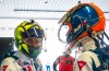 MotoGP: Abu Dhabi, Valentino Rossi chiude 3° assoluto e vince la PRO AM 