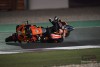 MotoGP: Zarco thrashes Marquez... with number of falls