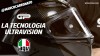 Moto - News: Caschi AGV: dall'Ultravision alla protezione integrata delle visiere