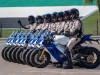 News: Abu Dhabi: Ducati Panigale V4 R enters the police force