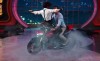 News: Ducati Streetfighter V4: vola in alto a Hollywood con Ryan Reynolds
