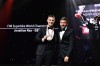 SBK: Max Biaggi pays homage to Jonathan Rea at the FIM award ceremony in Monte Carlo