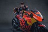 MotoGP: Zarco: &quot;What does KTM need? Patience&quot;
