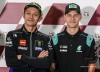 Yamaha like Ulysses before Quartararo's siren song